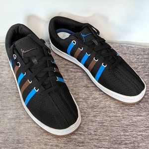 BNIB K-Swiss Classic '88 Men's Clouds And Dirt Sneaker